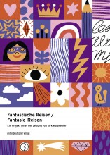 HB2311 Walbrecker - Fantastische Reisen_Fantasie-Reisen_Umschlag